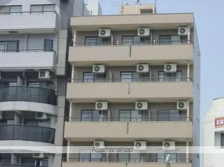 芳野アミティ【303号室】の外観