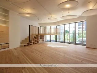 ザ・パークハウス西新宿タワー60【46階】のその他画像