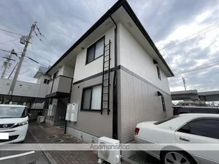 エントピア余戸 A棟の画像