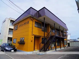 ハイツニュータウンBの画像