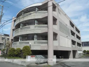 ラ・ミアカーサウーノ【2階】の外観