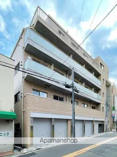RICHESSE KARASUYAMA リシェスカラスヤマーの画像