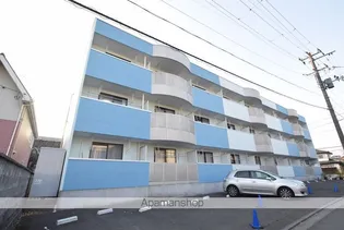 NORTH CITY50【2階】の外観