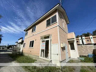 クラシア陣川の画像