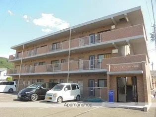 アメニティーシャトー並柳の画像