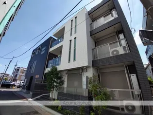 MIC SENKAWAの画像