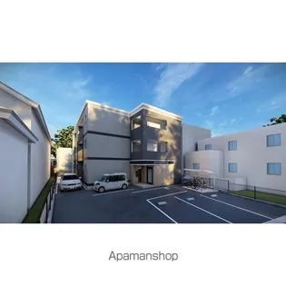 SK RESIDENCE NAGOYAの画像