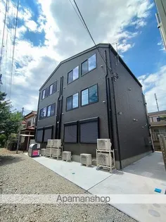 AMBITION葛城【1階】の外観