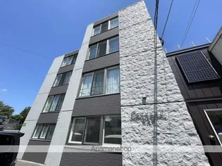 カレラ北大前の画像