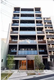 ウィルテラス森下三丁目の画像