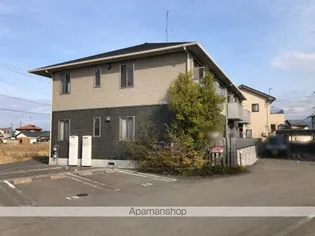 メゾンSOWACA A棟の画像