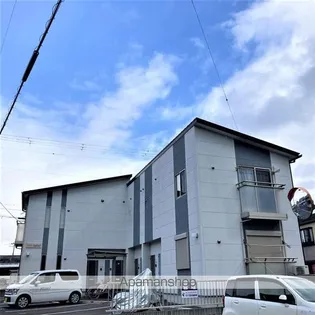 メゾンソラールの画像