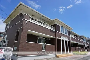 サニースクエアAの画像