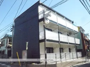 レオパレスセントピアの画像