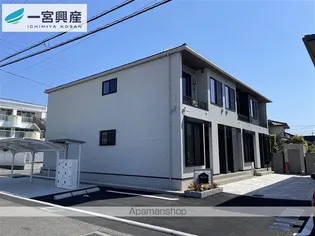モン シュシュ1の画像