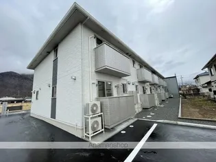 ルミエール常磐城の画像