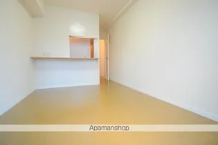 レオパレスメゾネット長本【113号室】の居間