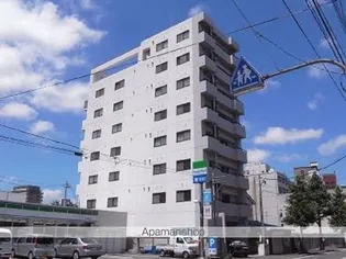 ハーモニーハイツの画像