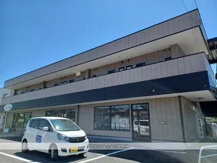 メゾンセビヤの画像