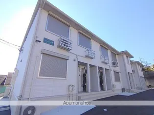 グランフォレストⅢ【1階】の外観