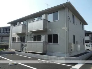 パディー コート Bの画像