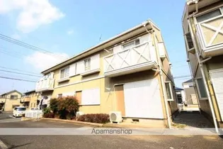 フレグランス岸Bの画像