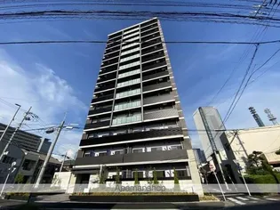 愛知県名古屋市中村区太閤2丁目【マンション】の外観