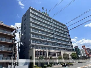 シャンテー御殿山の画像