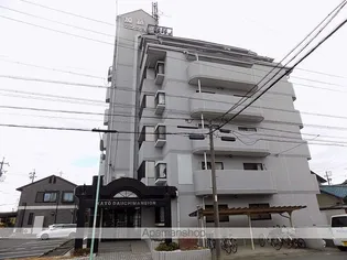 加藤第一マンションの画像