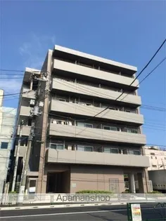 リバーサイドプレーヌ【2階】の外観