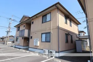 サンモール Aの画像