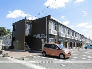 レオパレスHIRO IIの画像