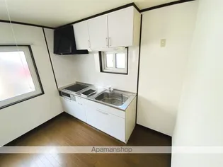 SKY PIEA【1階】の内装