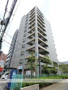 ドミール府中【901号室号室】の外観