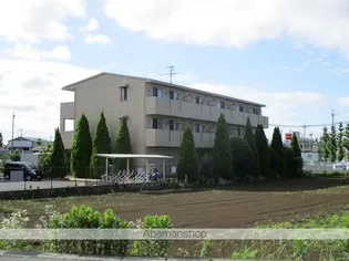 フェリシティ小倉の画像