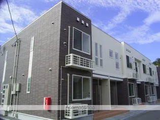 グラン シャトレーⅢの画像