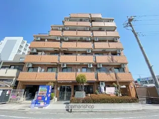 ライオンズマンション河辺第2の画像