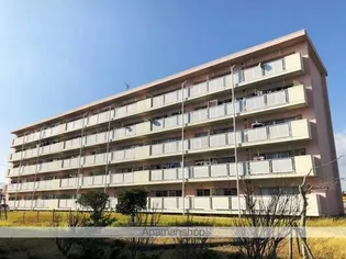 ビレッジハウス大東中1号棟の画像