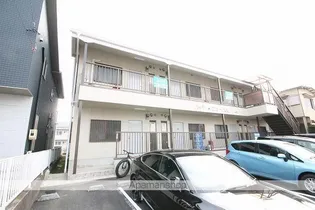 ハイツニュー大地の画像