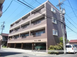 サニー加島の画像