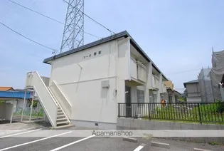 コーポ榊原の画像