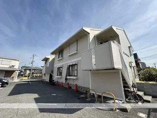 第1ホワイトシャルムの画像