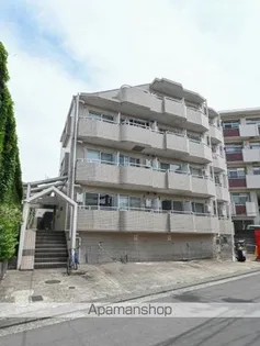 スカイコート白楽第2の画像