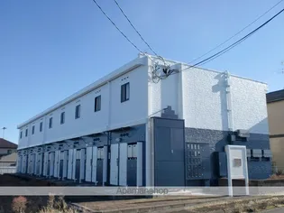レオパレスサンライズ富谷町の画像