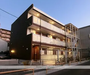 リブリ・金山【1階】の外観