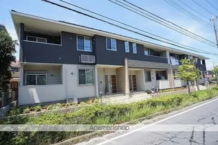 コロランテ・ティC【2階】の外観