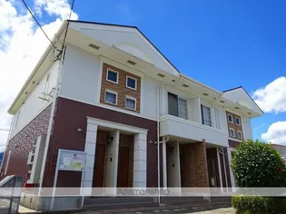 サンピアス 江川の画像