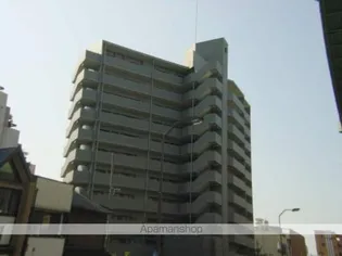 ファヴォール白壁【803号室】の外観