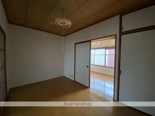 コーポK【1階】の内装