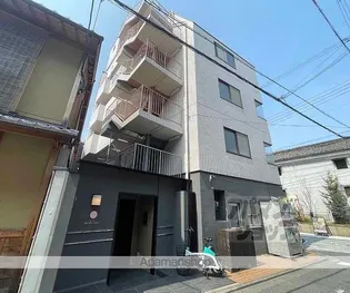 祇園ZENビルの画像